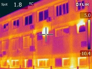 TERMOGRAFIJA ELEKTROENERGETSKIH OBJEKTOV, TERMODRON D.O.O., MARIBOR