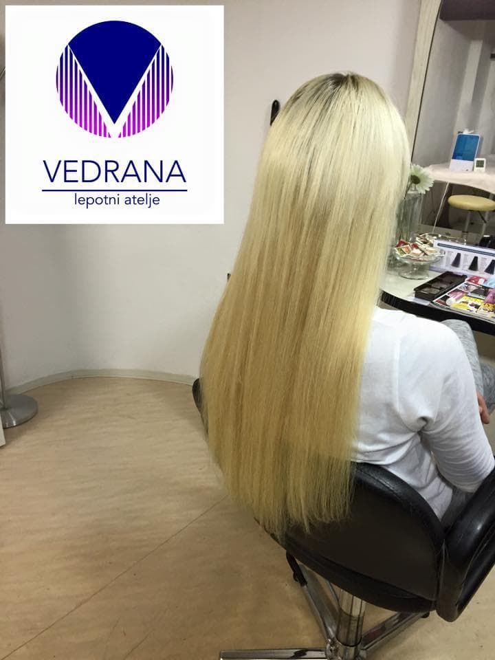 LEPOTNI ATELJE VEDRANA, ŽALEC
