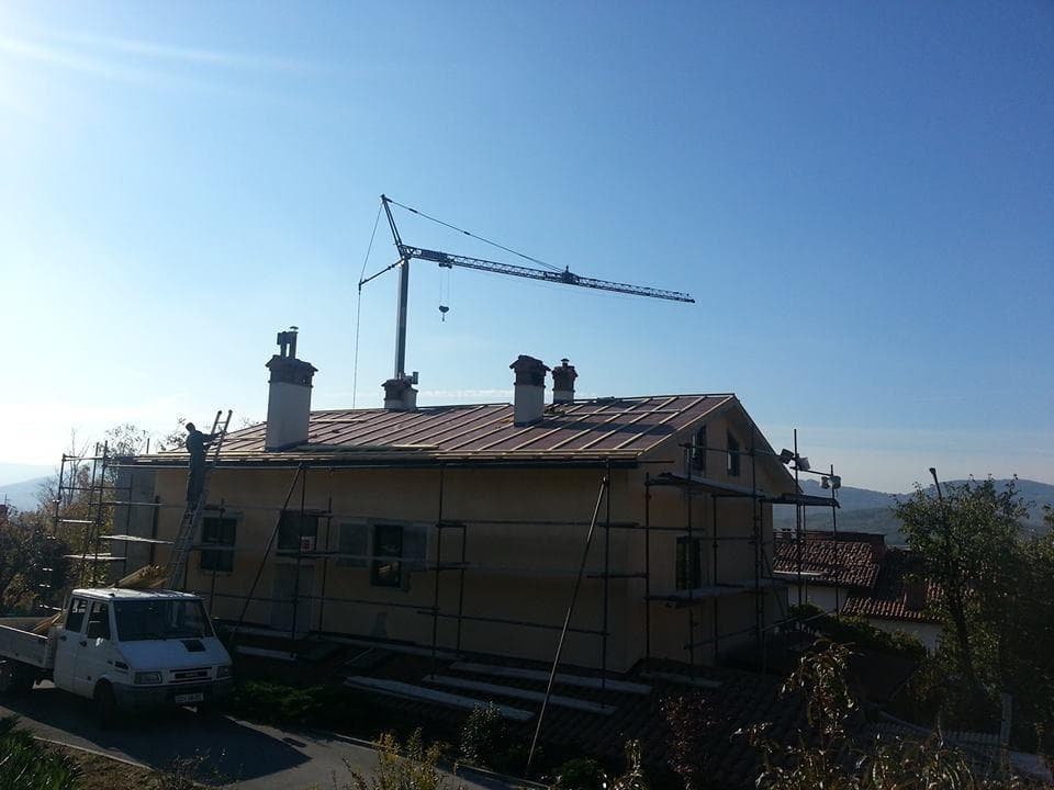 GRADNJE GREGORC, PODJETJE ZA GRADBENIŠTVO, AJDOVŠČINA
