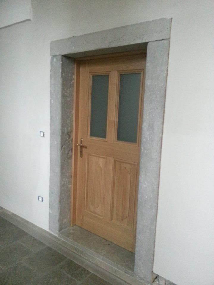 GRADNJE GREGORC, PODJETJE ZA GRADBENIŠTVO, AJDOVŠČINA