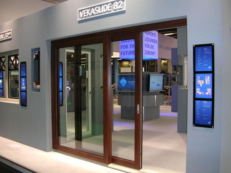 CUGELJ PVC IN ALU OKNA, Ivančna Gorica