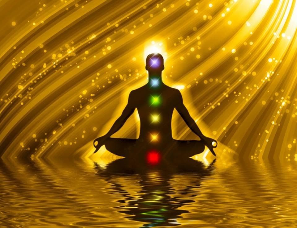 MEDITACIJA, JOGA SMEHA ZA DOJENČKE, STUDIO HANY, LJUBLJANA