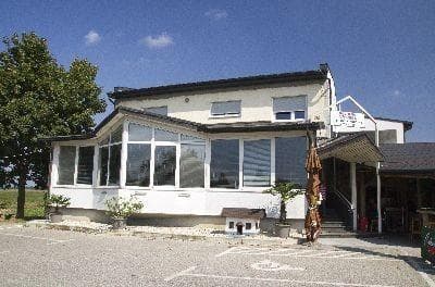 GOSTILNA VRTNICA, BELTINCI