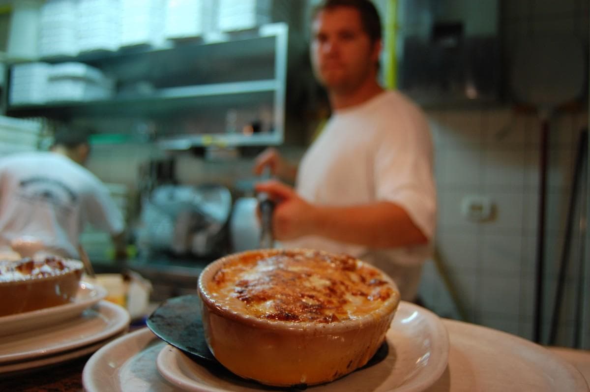 PIZZERIA SANTALUCIA, PORTOROŽ