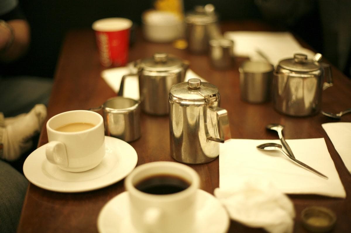 KAVA BAR ROMINA, GORNJA RADGONA