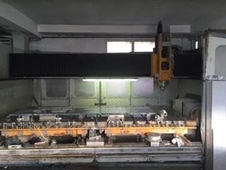 SERVIS STROJEV GOMAJO, servis in vzdrževanje kamnoseških strojev, ZREČE