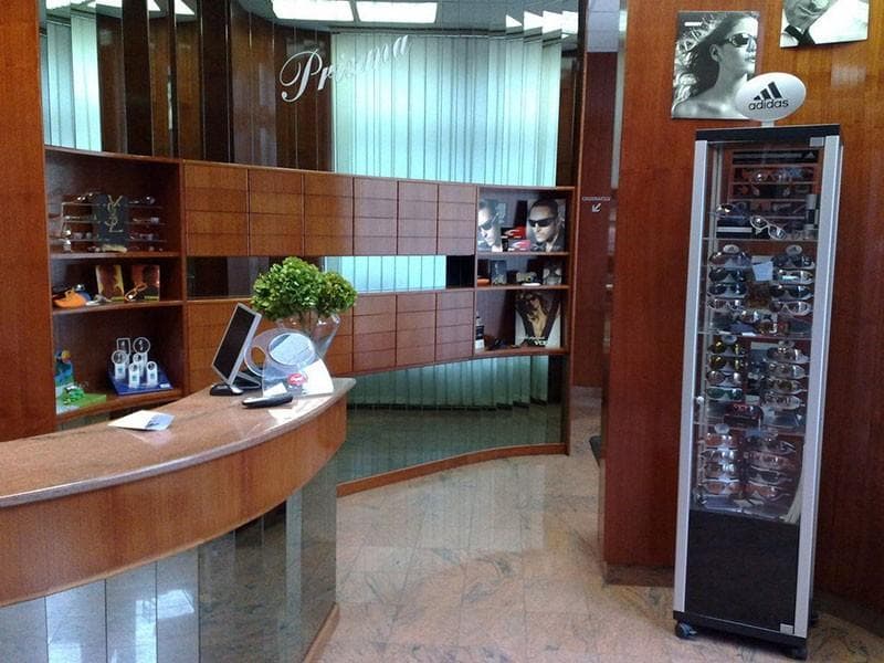 OPTIKA PRIZMA, PTUJ