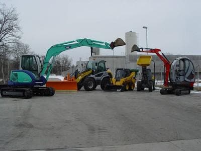 PRESENT GRADBENIŠTVO, MIKLAVŽ NA DRAVSKEM POLJU