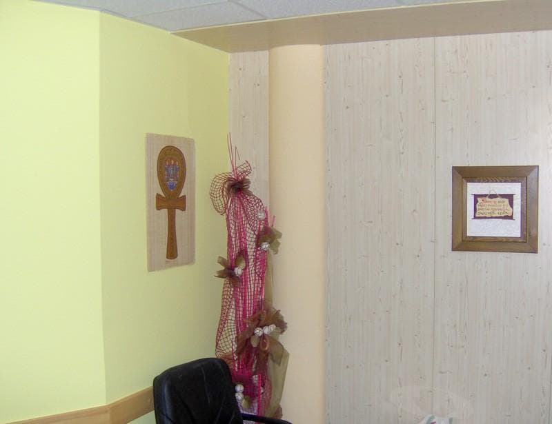 ANIMA MATURA, izdelava in montaža pohištva po meri, Žiri