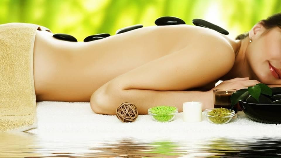 BEAUTY & FIT, masaže, depilacija, nega, Celje cover