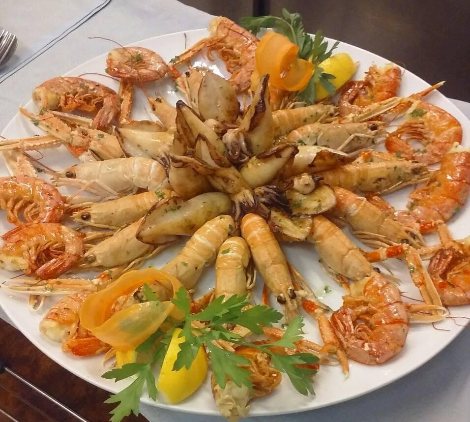 RESTAVRACIJA KOTLAR S PRENOČIŠČI, KOBARID