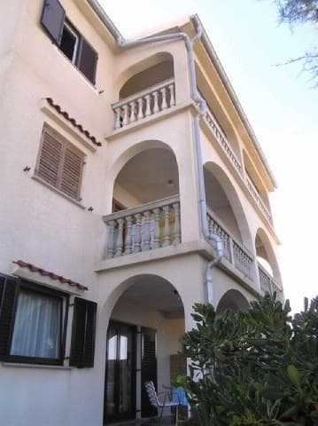 Apartmaji Donadić - Pag
