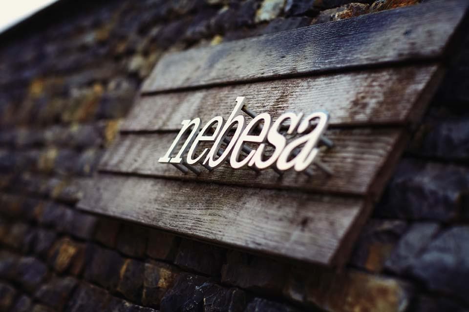 NEBESA TURISTIČNE HIŠE, APARTMAJI | KOBARID