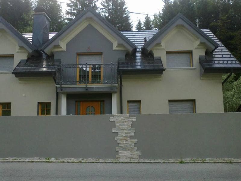 2M, SLIKOPLESKARSTVO IN FASADERSTVO, KAMNIK