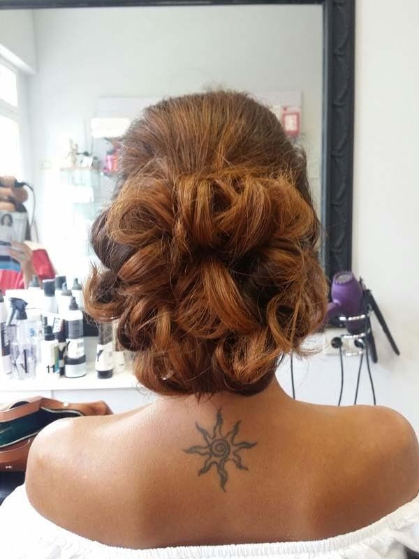 FRIZERSKI SALON IG, ŽENSKO FRIZERSTVO BOŽA PAVLIČ S.P., IG