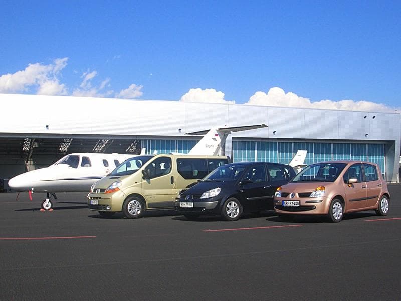 ZUP PREVOZI, KRANJ