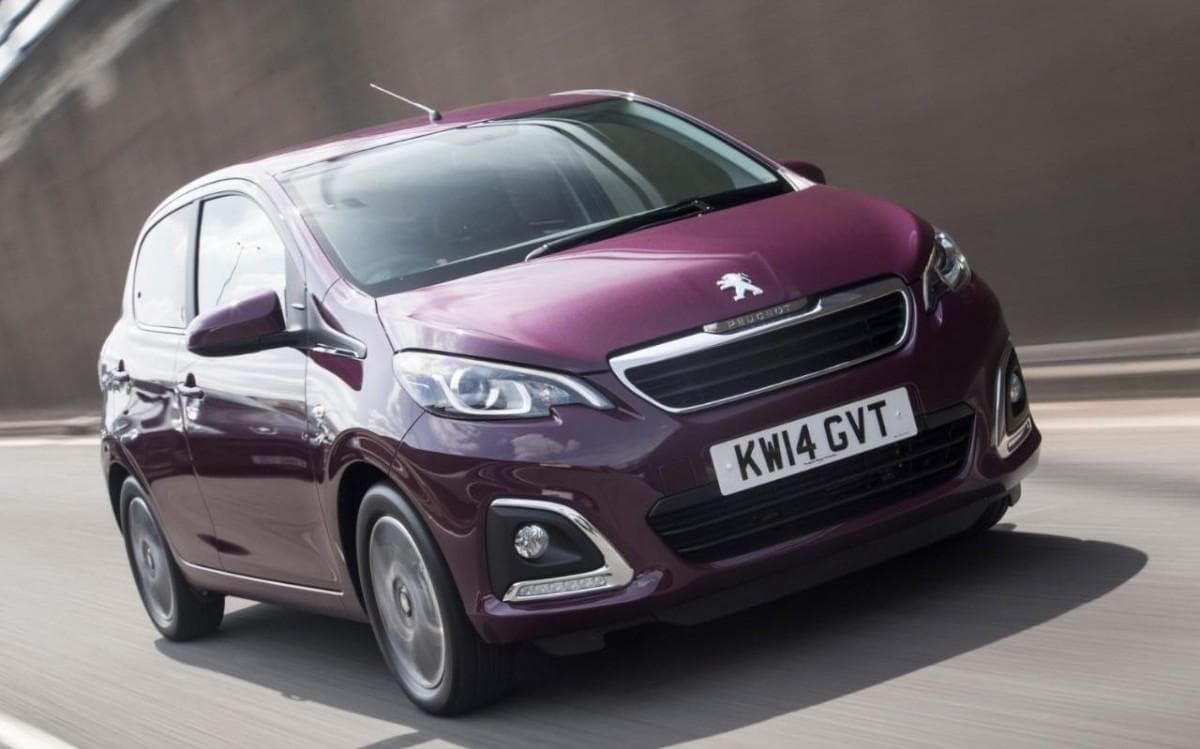 VZDRŽEVANJA VOZIL CITROEN IN PEUGEOT, AVTO ELEKTRIKA, DIAGNOSTICIRAJNE, GORENJA VAS
