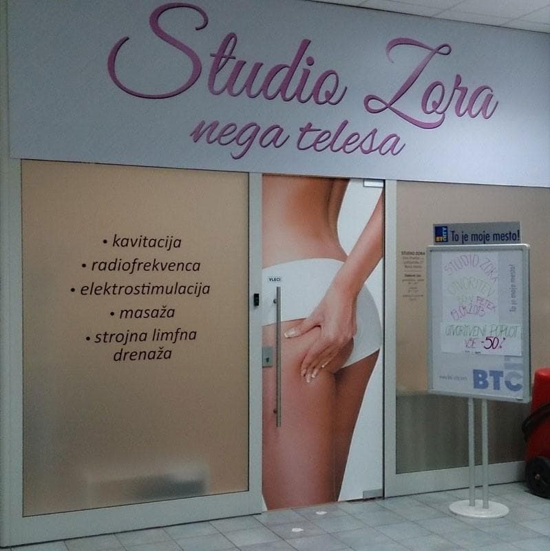 STUDIO ZORA, NOVO MESTO