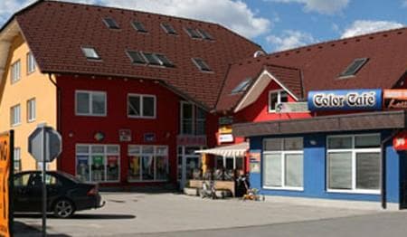 TEHBO PROIZVODNJA, SLOVENSKA BISTRICA