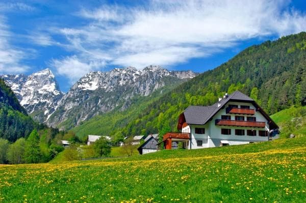 TURISTIČNA KMETIJA GOVC, VRŠNIK, PENZION