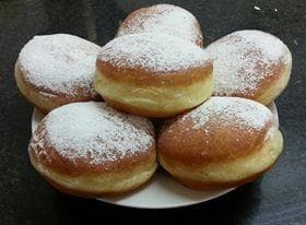 SLAŠČIČARNA BERZO, SLADOLED, VRHNIKA