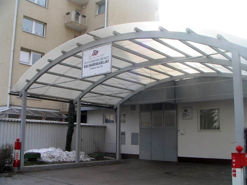 KLJUČAVNIČARSTVO BOŠTJAN PINTAR, ŠKOFJA LOKA
