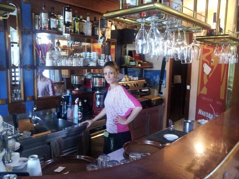 MCBERRYS PUB, MENGEŠ