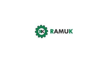 RAMUK GRADBENA MEHANIZACIJA, IZKOPI, KOŠNJA, ASFALTIRANJE, DROBLJENJE, MULČANJE ZARAŠČENIH OBMOČIJ,