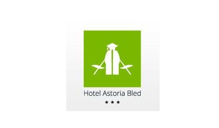 HOTEL ASTORIA, BLED