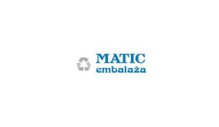 MATIC EMBALAŽA, LJUBLJANA
