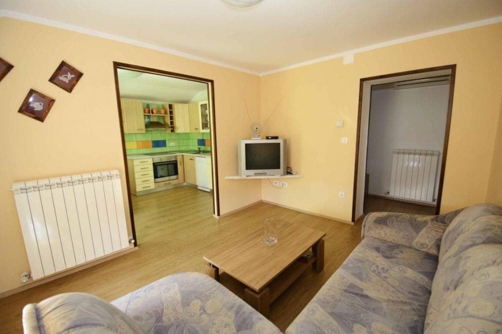 APARTMAJI APARTMENTS TOLMIN