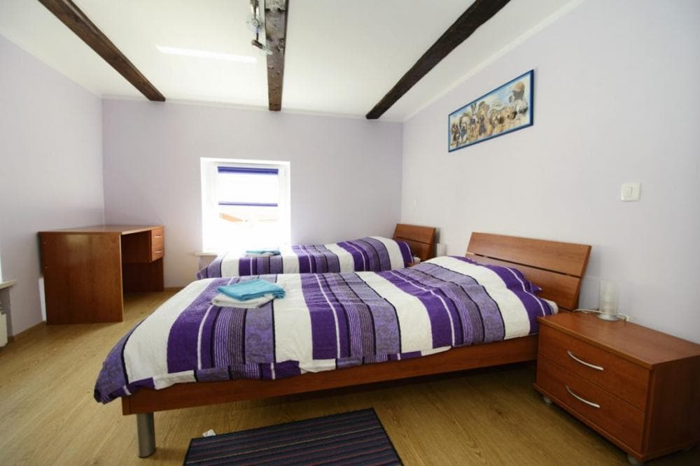 APARTMAJI APARTMENTS TOLMIN