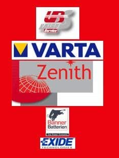 AKUMULATORJI za avto, skuter, traktor, tovornjak, vse vrste akumulatorjev
