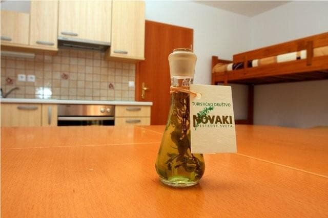 APARTMAJI V BLIŽINI SMUČIŠČA CERKNO | APARTMAJI GATEJ CERKNO