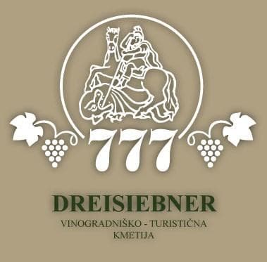 VINO IN TURIZEM DREISIEBNER, ZGORNJA KUNGOTA