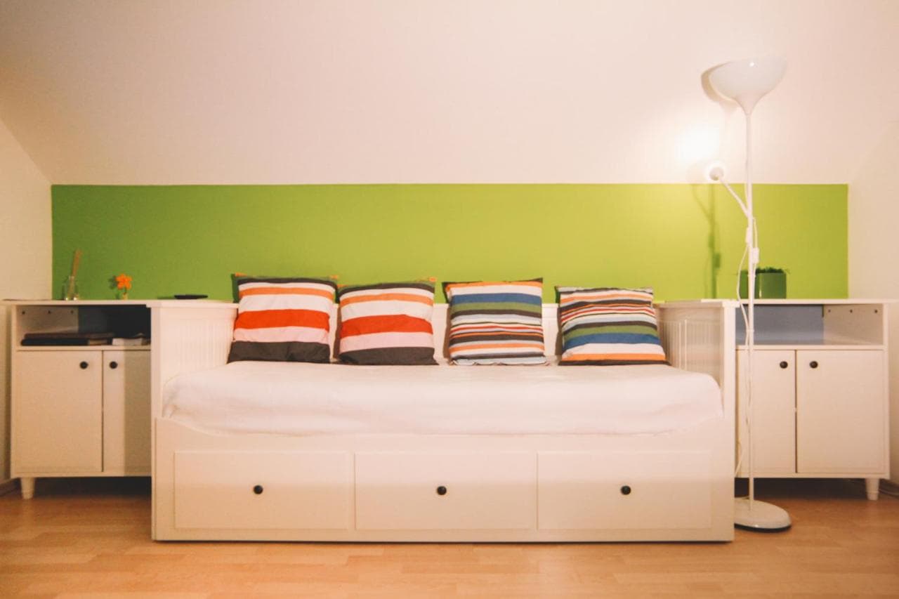 FERIENWOHNUNG BLEDER SEE Apartments Sasha Bled