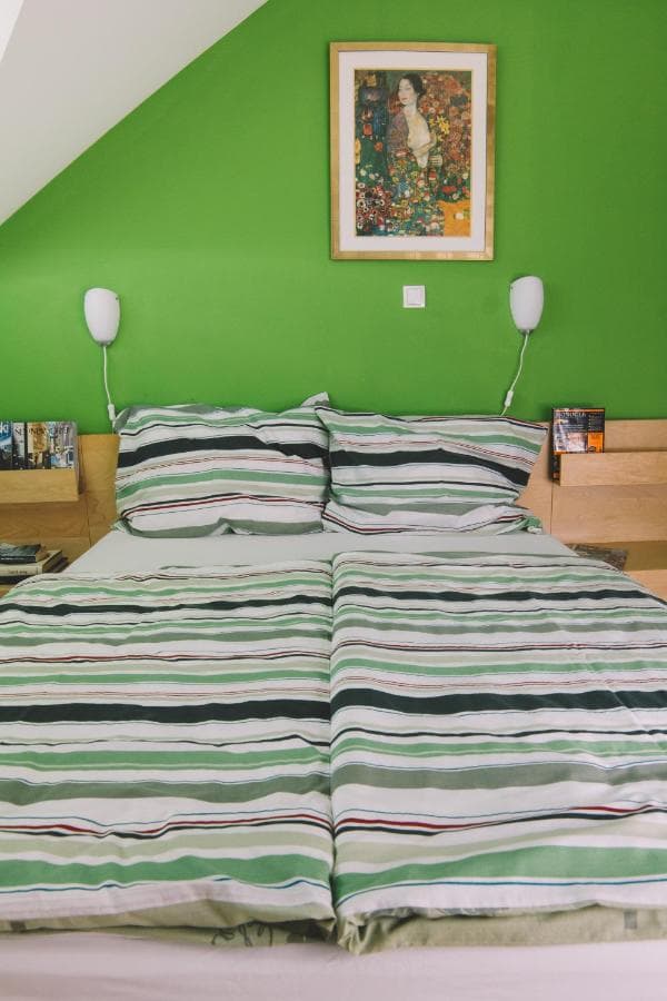 FERIENWOHNUNG BLEDER SEE Apartments Sasha Bled