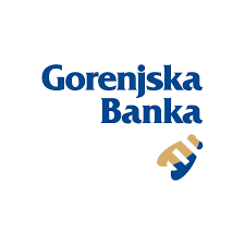 GORENJSKA BANKA