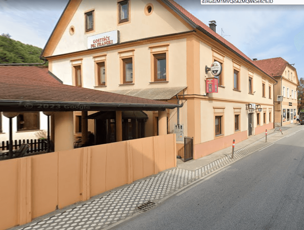 GOSTIŠČE, MALICE, IZLETI, PREVOZI, MIRNA, PRI FRANCKI
