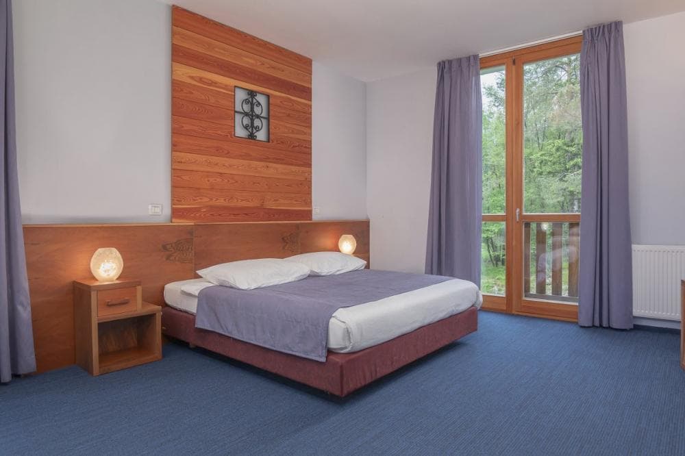 HOTEL BOKA, SRPENICA