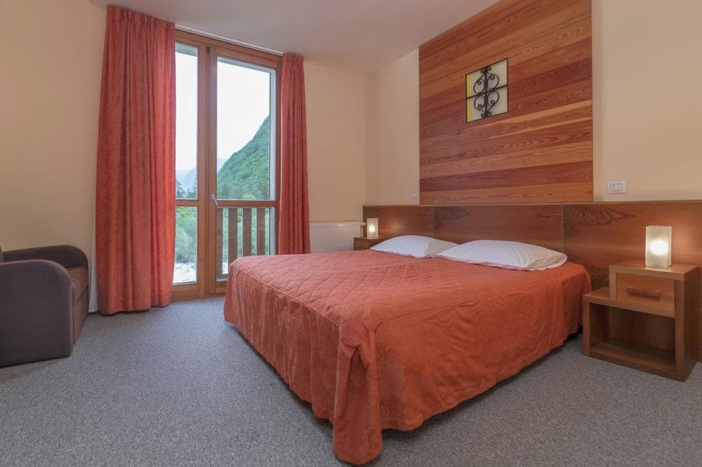 HOTEL BOKA, SRPENICA
