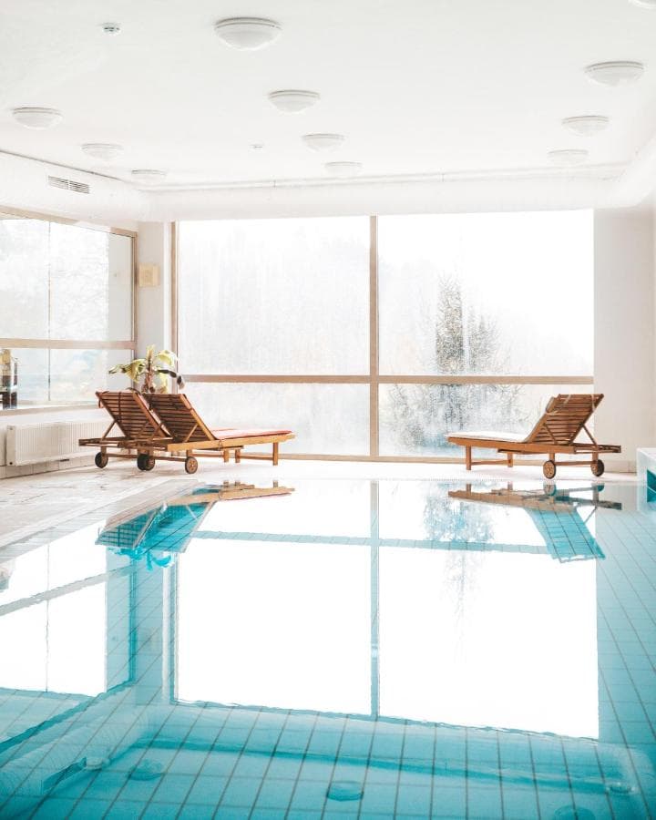 HOTEL TRIGLAV BLED
