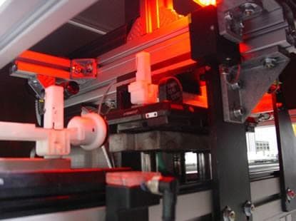 ALBATROS PRO, PROJEKTIRANJE, AVTOMATIZACIJA, ROBOTIZACIJA STROJNE GRADNJE