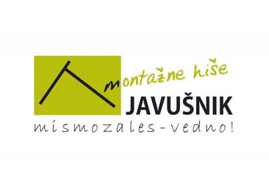 MANSARDNE IN PRITLIČNE MONTAŽNE HIŠE, BRUNARICE, ADAPTACIJE, MONTAŽNE HIŠE JAVUŠNIK, VUZENICA
