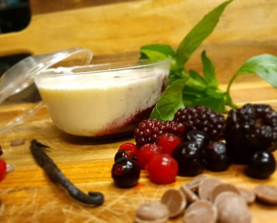 PICERIJA AJDNA, ŽIROVNICA