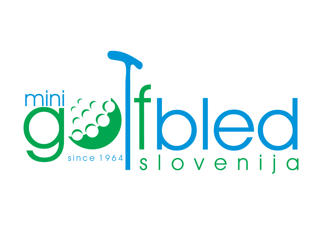 MINIGOLF BLED SLOVENIA