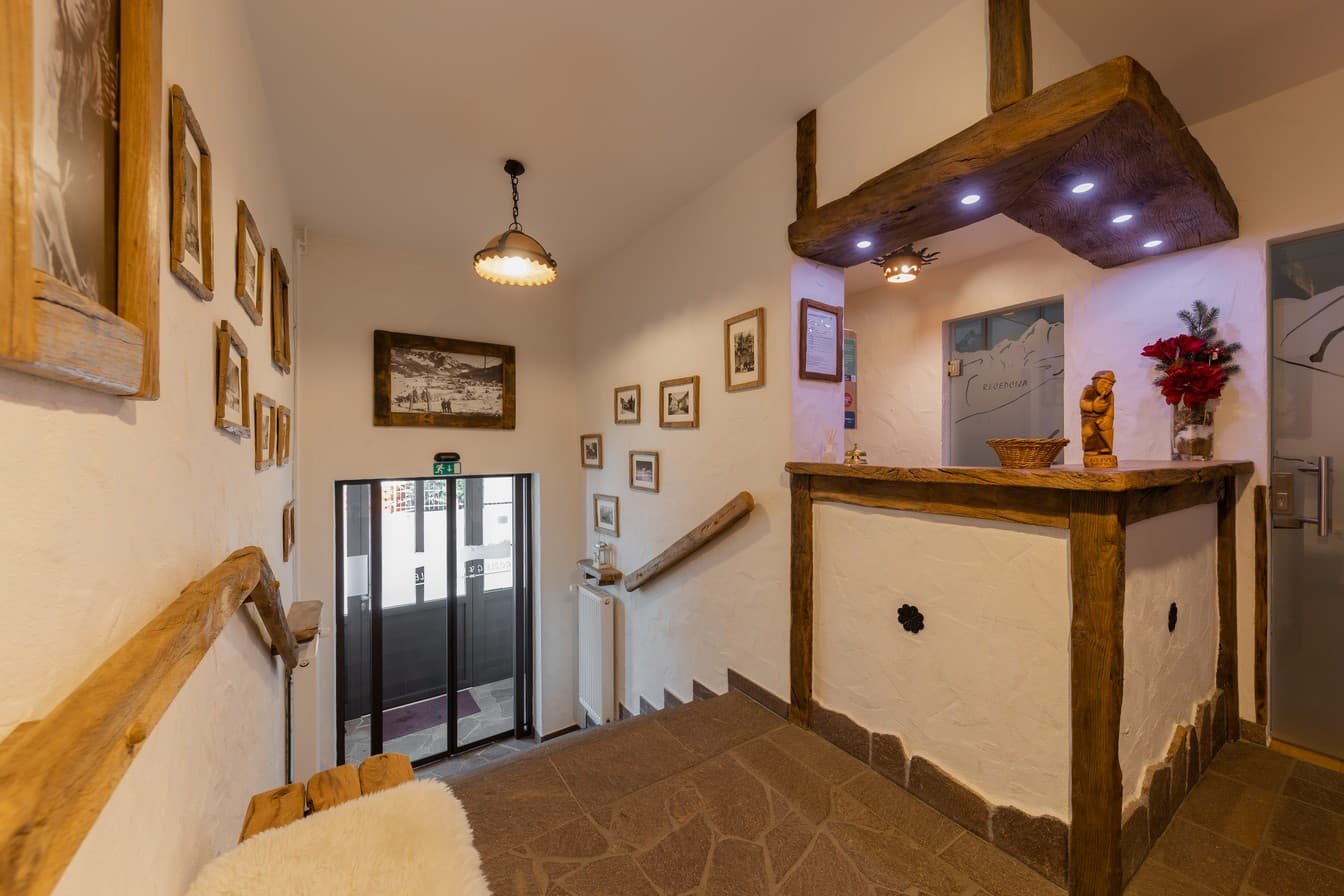 APARTMENTS KRANJSKA GORA ROŽLE