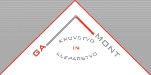 TESARSTVO KROVSTVO KLEPARSTVO GA-MONT