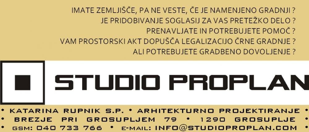 KATARINA KIRN S.P. ׀ STUDIO PROPLAN