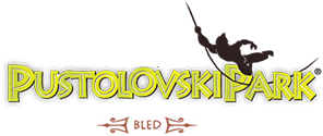 ADRENALINSKI PARK ZA VSO DRUŽINO cover